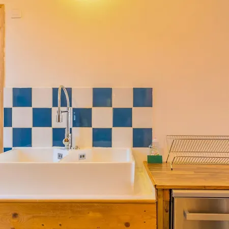 Atypique En Souplex, 2 Ch & Terrasse Apartment Lille